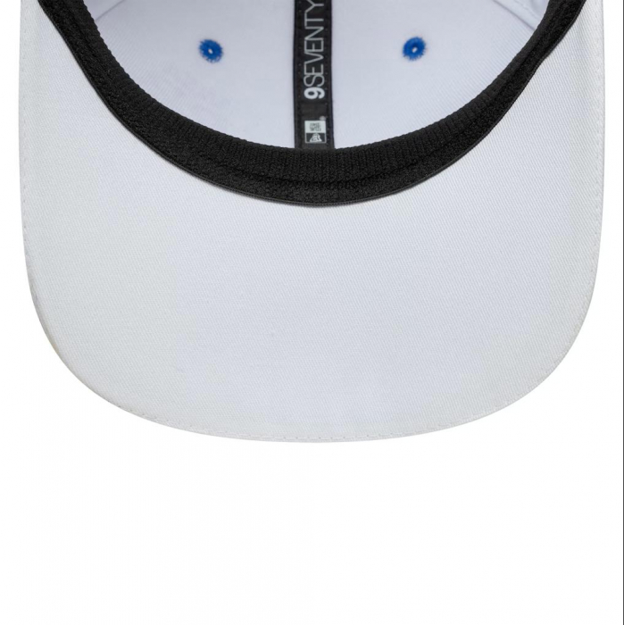 Șapcă VCARB New Era 9SEVENTY Team - Alb [4]