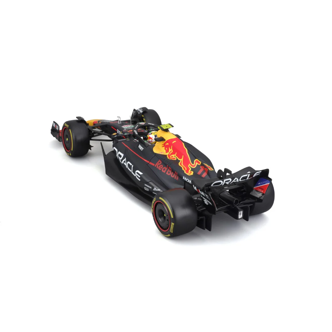 F1 Red Bull Racing RB19 - (Perez) - 1:18 [7]