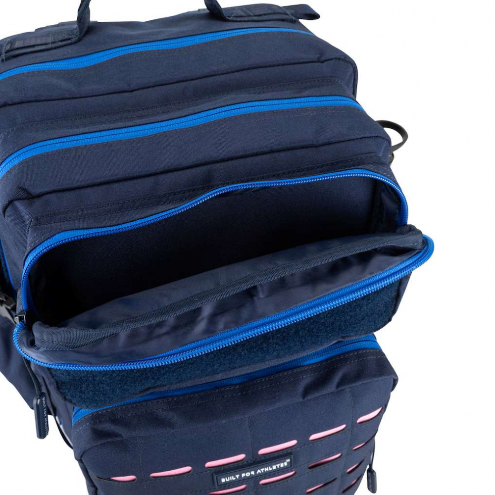 Rucsac BWT Alpine F1 Team 45L [4]