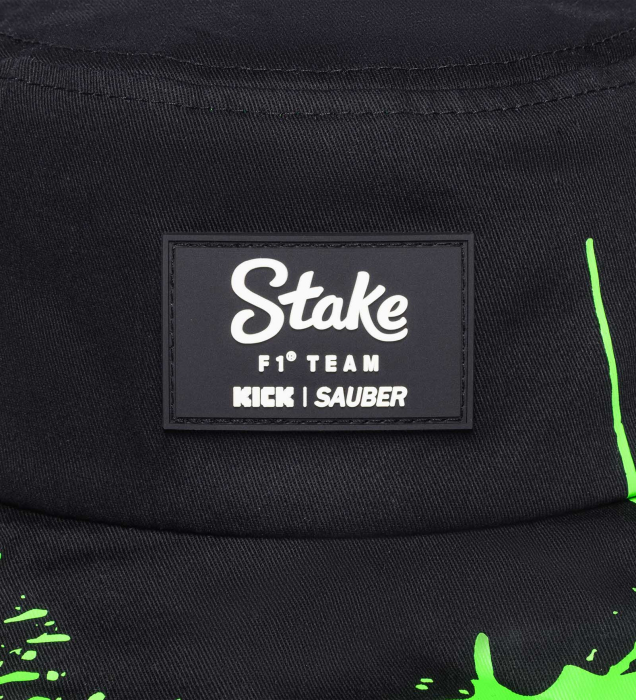 Palarie Splash KICK SAUBER [3]