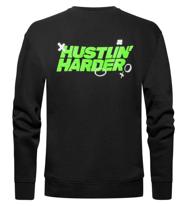 Hanorac Hustlin Harder [4]