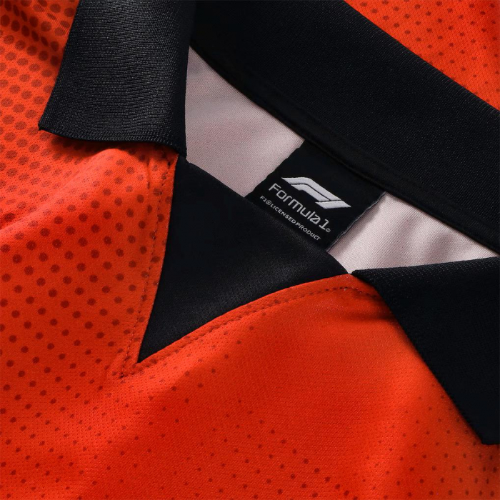 Tricou de fotbal cu mânecă scurtă Formula 1 [3]