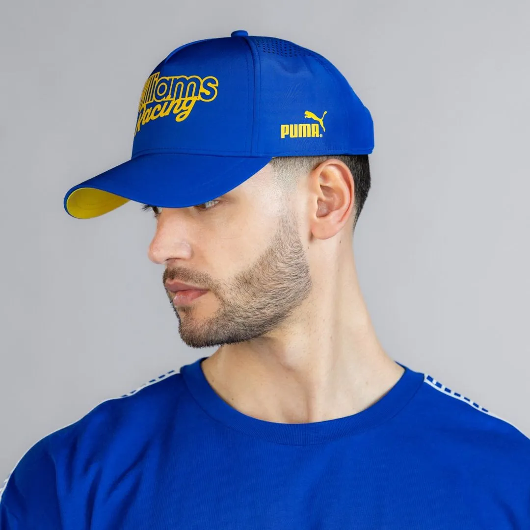 Sapca Pitlane  Blue [7]