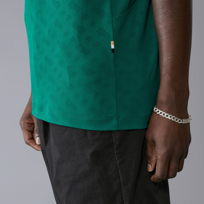 Echipa Aston Martin F1 Polo pentru echipa 2024 [9]