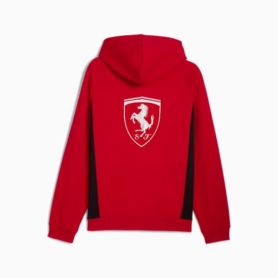 Hanorac Scuderia Ferrari Lifestyle [3]