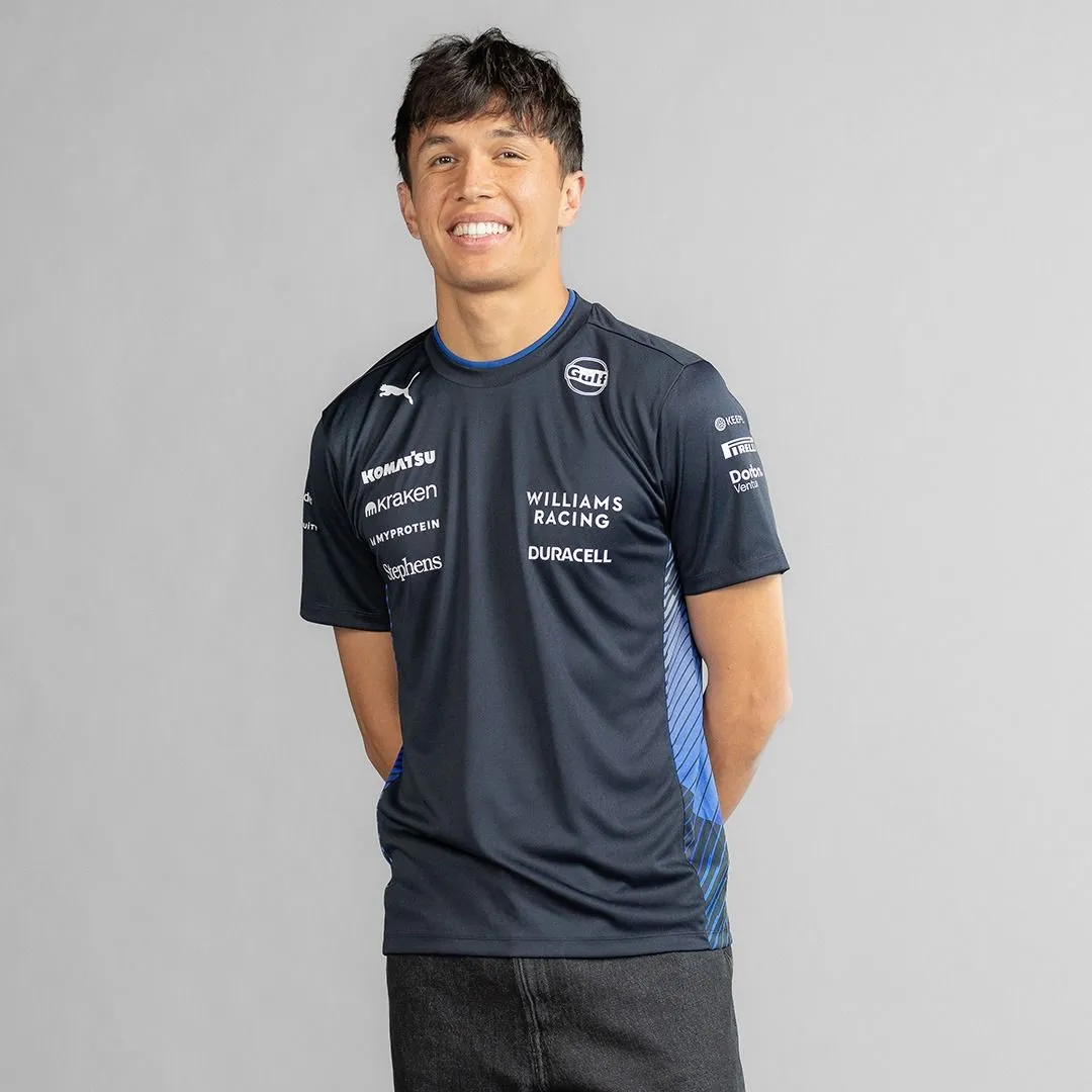 Tricou  echipă  2025 [2]