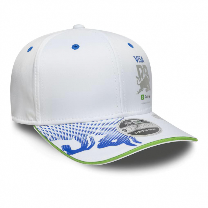 Șapcă VCARB New Era 9SEVENTY Team - Alb [3]