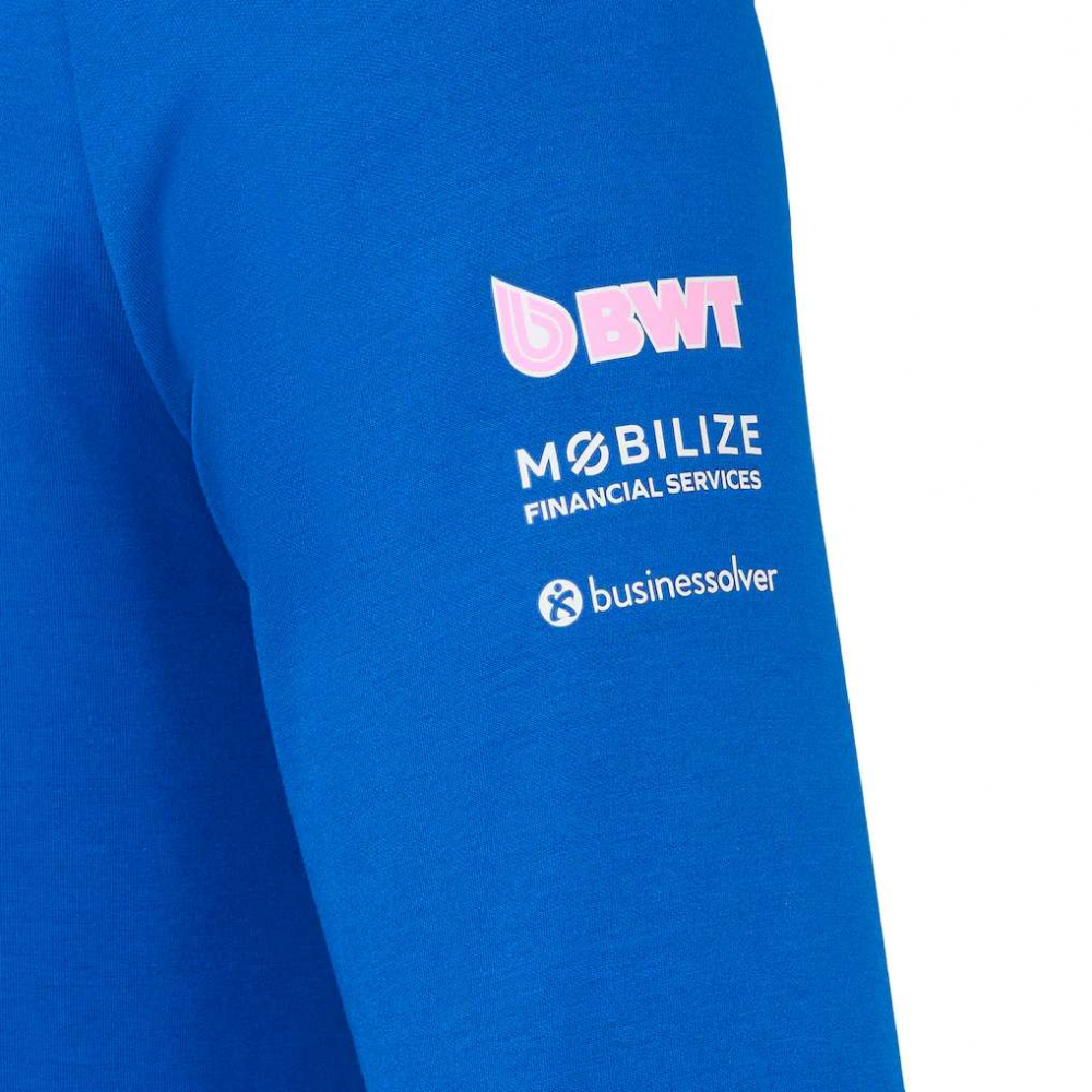 Bluza Alpine F1 Team 2025 [6]