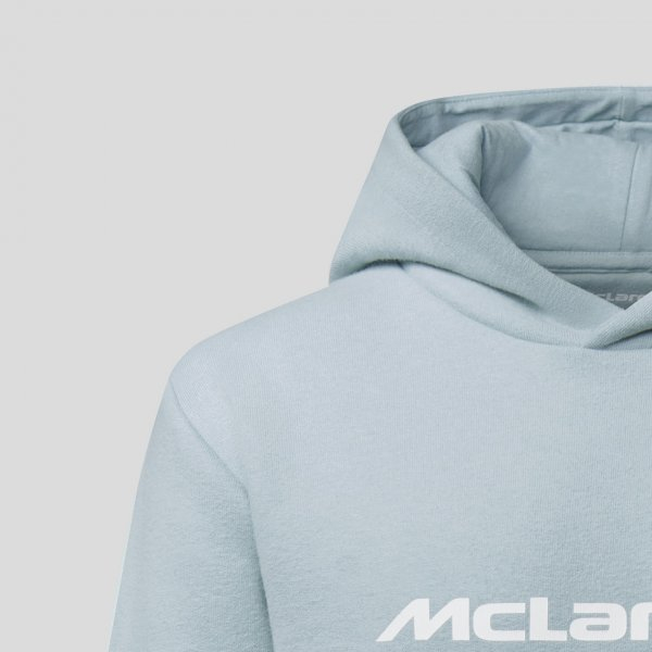 Hanorac Oficial McLaren F1 2025 pentru Copii [3]