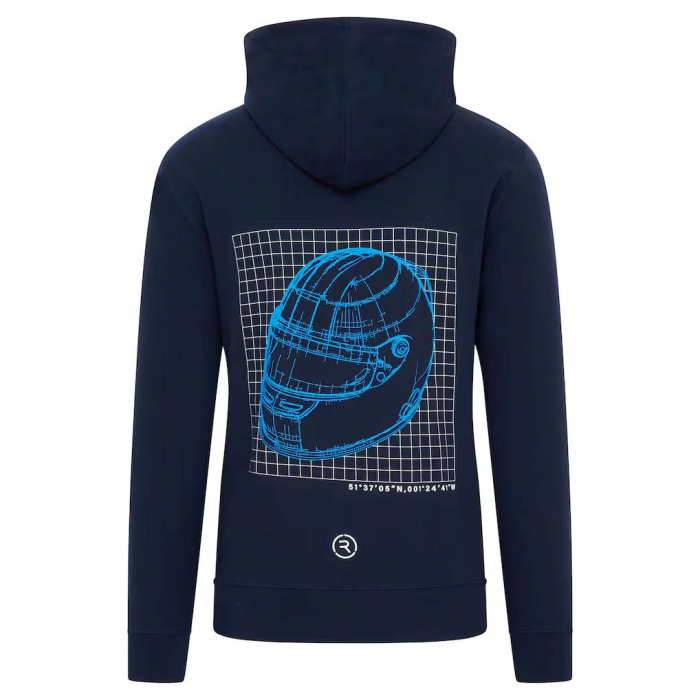 Hanorac  Williams Racing x Reflo [3]