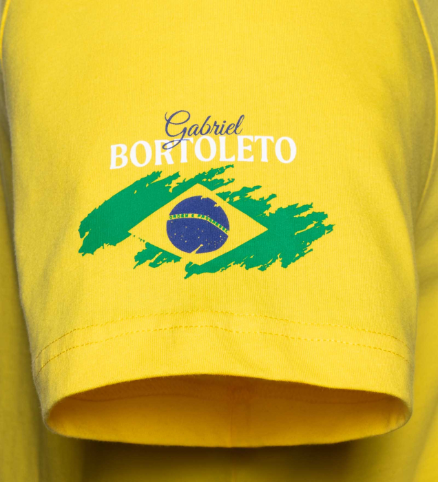 Tricou GABRIEL BORTOLETO [4]