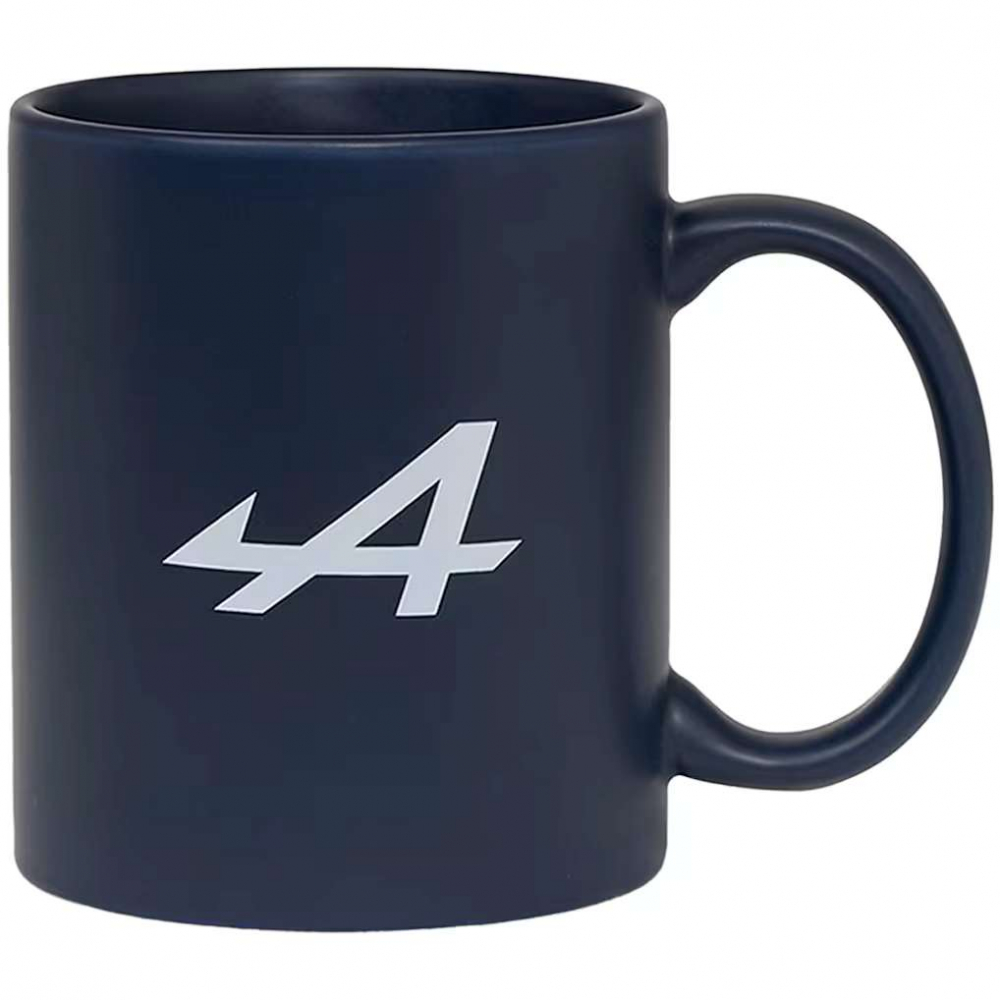 Cană Alpine F1 Team [2]