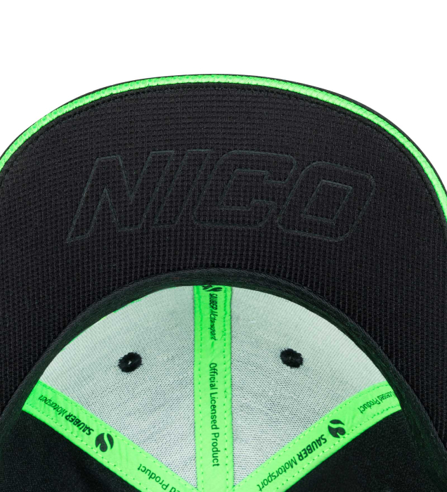 Cap 27 NICO HULKENBERG [7]