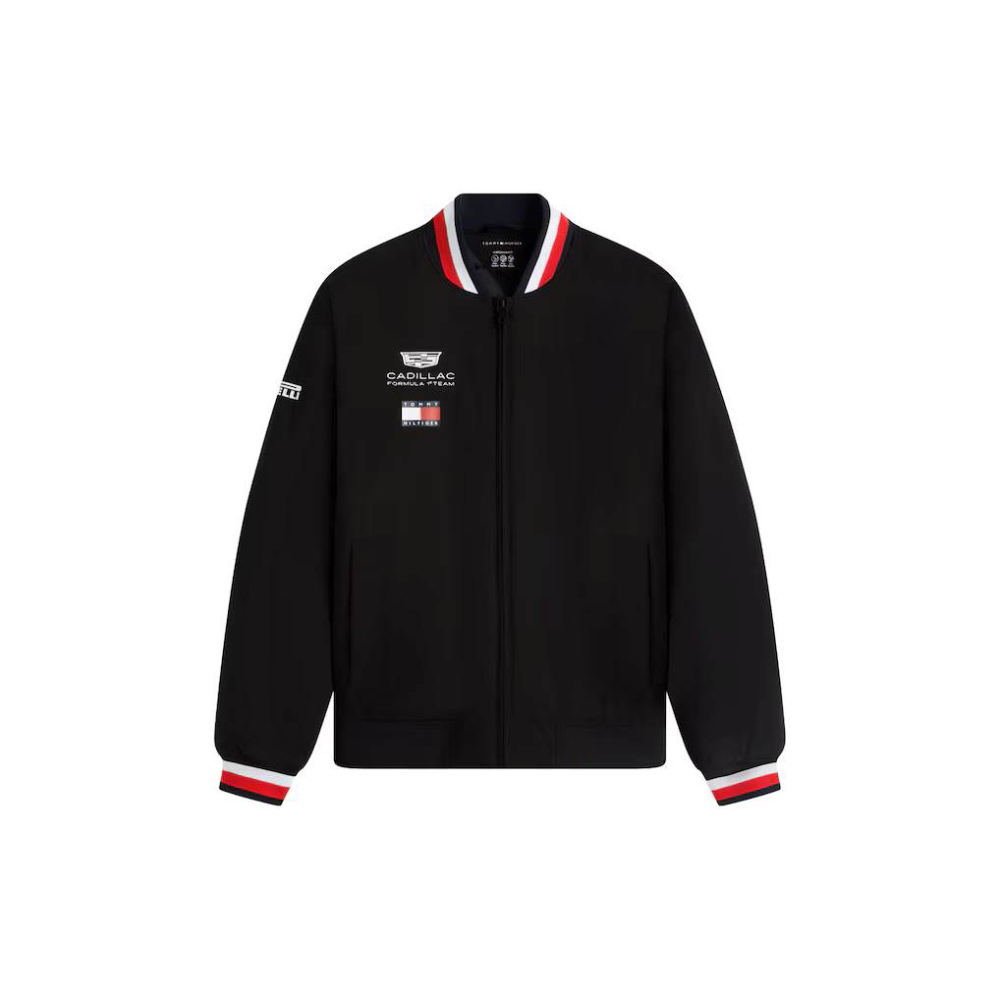 Jachetă Cadillac Tommy Hilfiger Team 2026 Unisex [4]