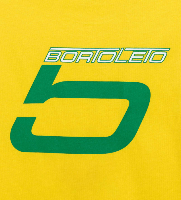 Tricou GABRIEL BORTOLETO [6]