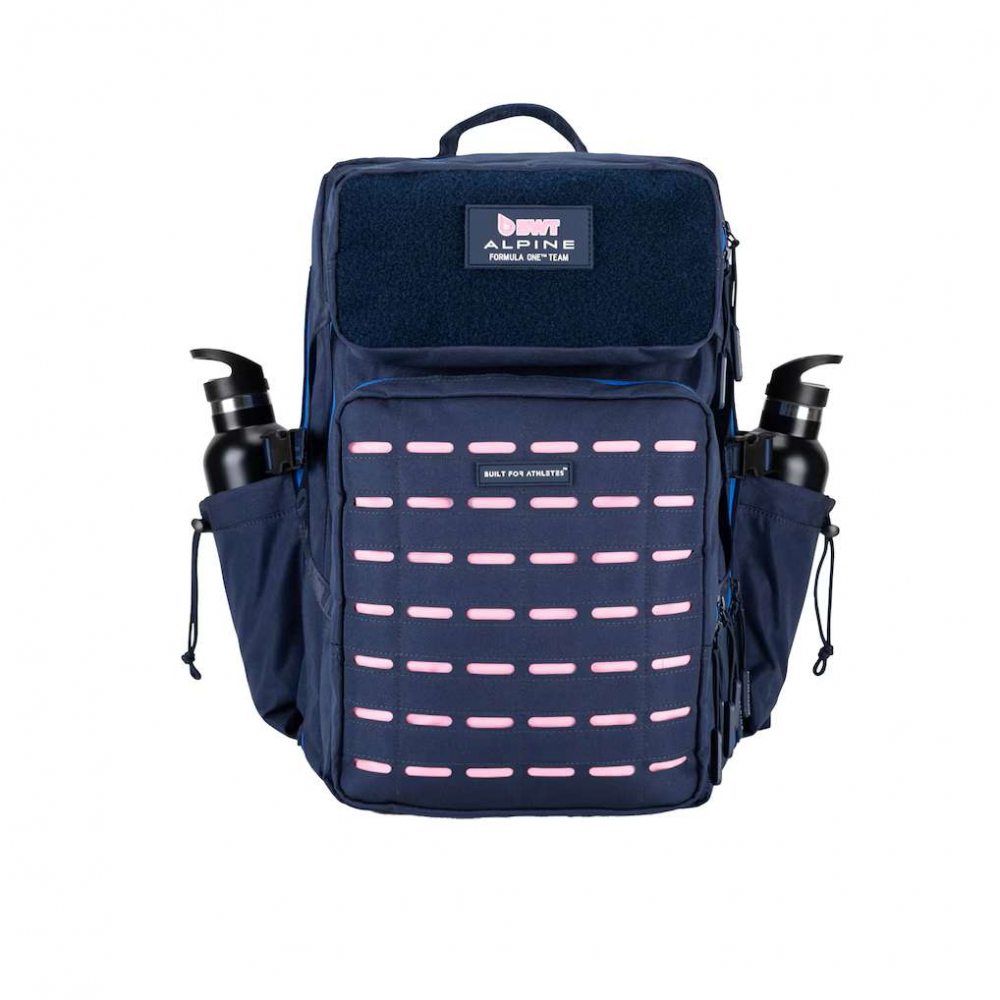 Rucsac BWT Alpine F1 Team 45L [1]