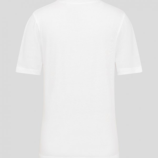 Tricou McLaren 2025 -Junior [2]