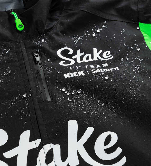 Jachetă de ploaie Bărbați [7]