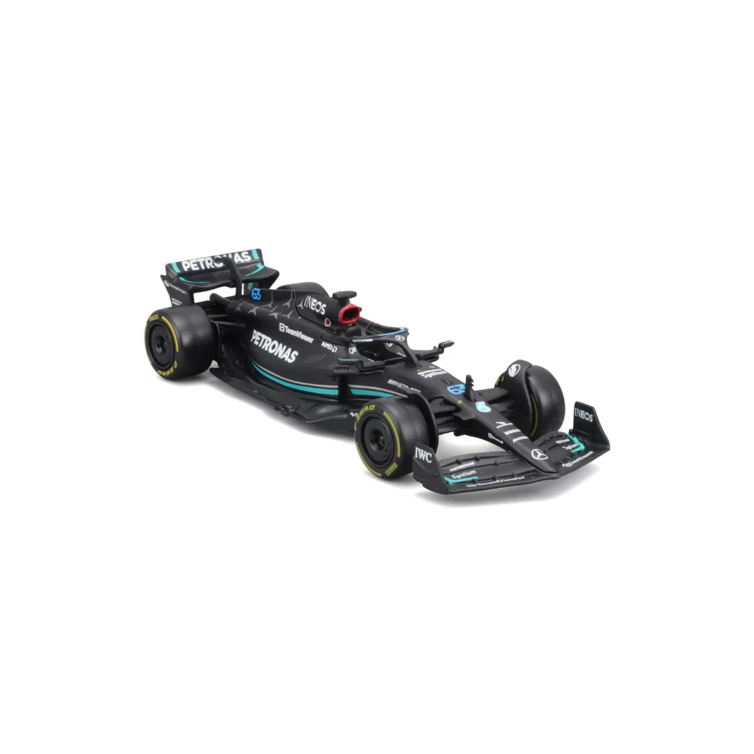 Mercedes AMG F1 W14 E Performance Russell - 1:43 [3]