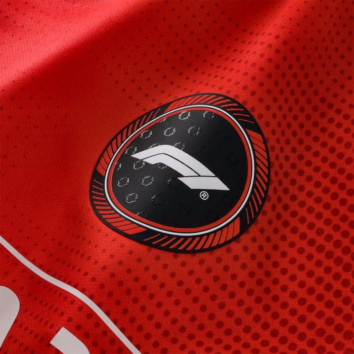 Tricou de fotbal cu mânecă scurtă Formula 1 [4]