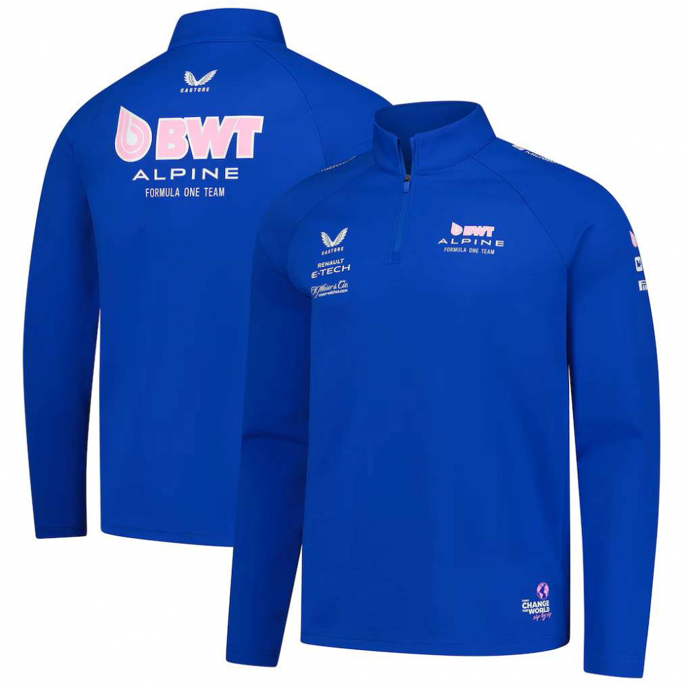 Bluza Alpine F1 Team 2025 [1]