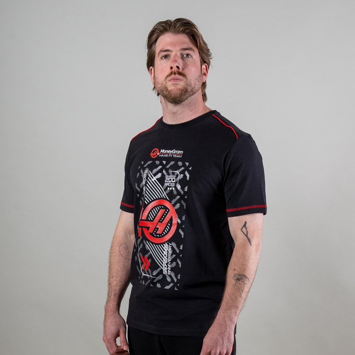 Tricou de alergare 200th GP [1]