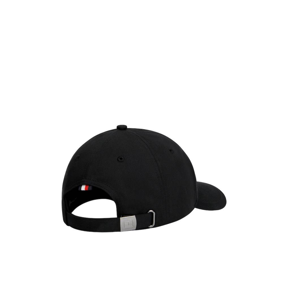 Șapcă Cadillac Tommy Hilfiger cu logo - Negru - Unisex [3]