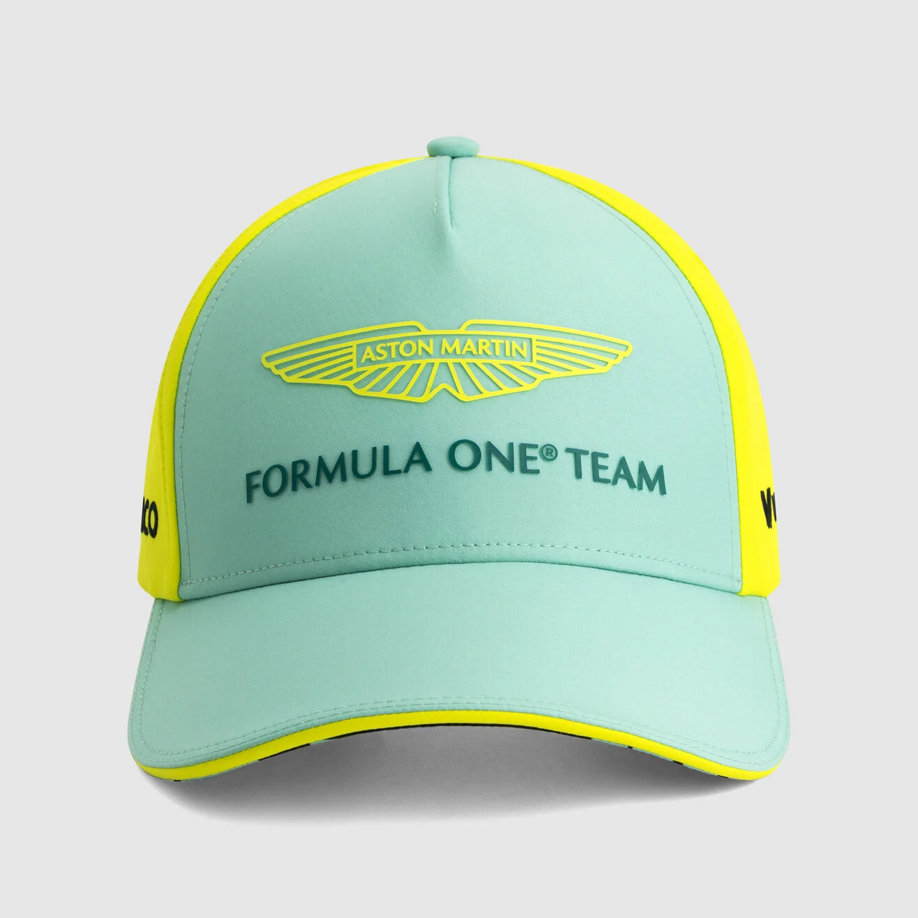 Șapcă Aston Martin F1 Team 2025 Miami GP [1]