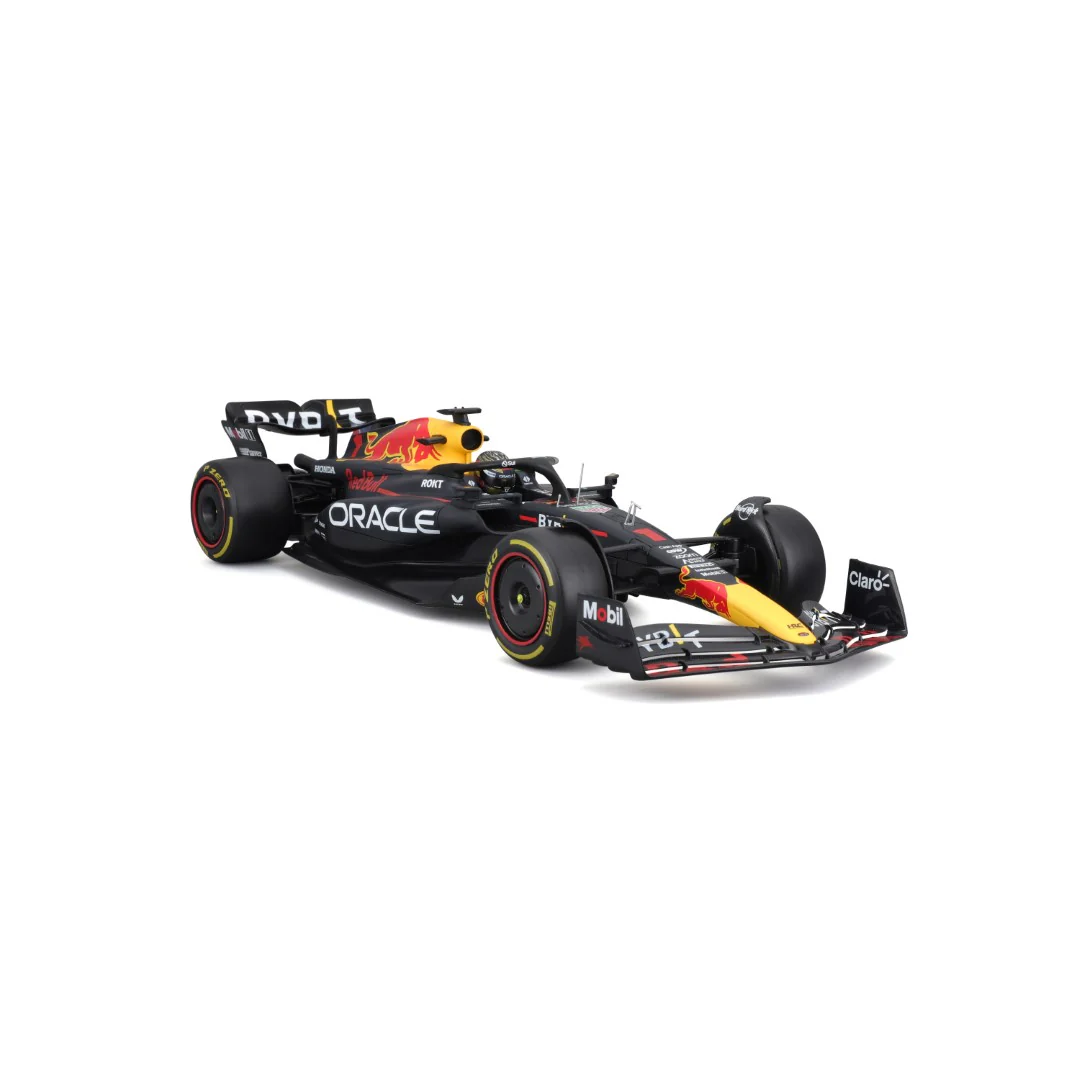 F1 Red Bull Racing RB19 - (Perez) - 1:18 [2]