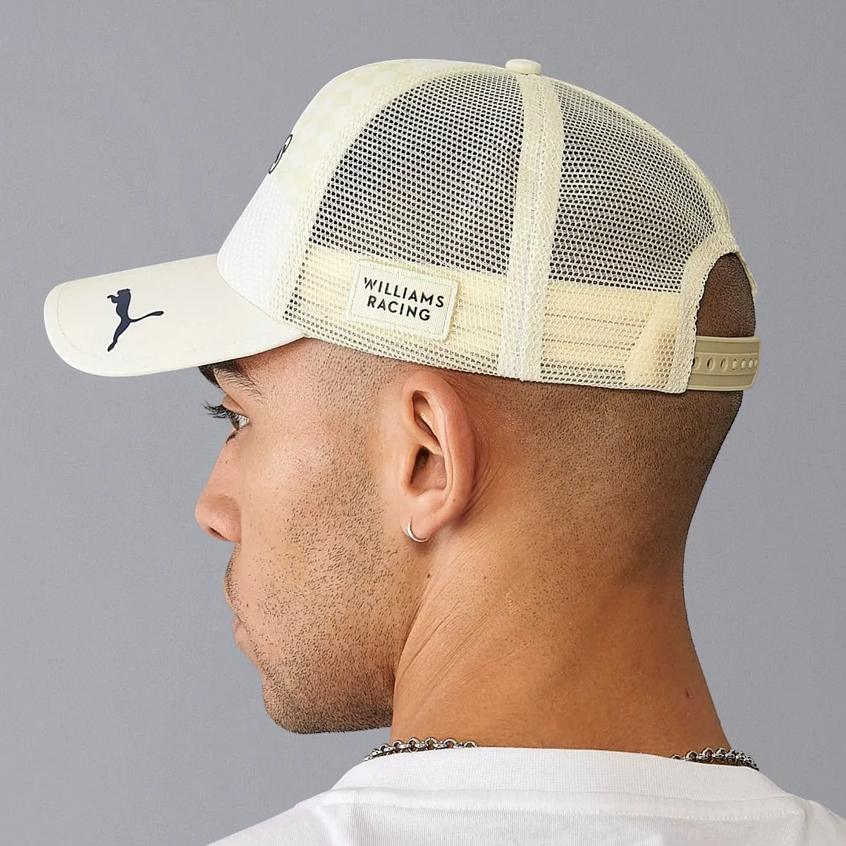 Șapcă Trucker sezonieră pentru adulți [4]