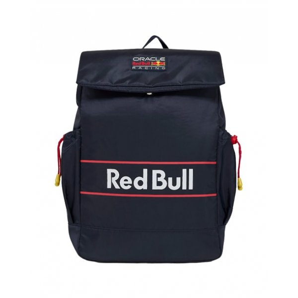 Rucsac Oficial Oracle Red Bull Racing F1 Team [1]