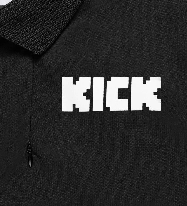 Tricou Polo Barbati Kick [4]