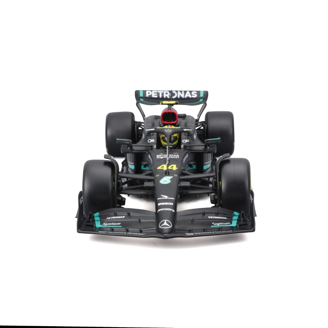Mercedes AMG F1 W14 E Performance  Hamilton - 1:24 [3]
