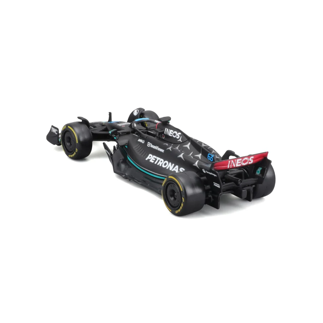 Mercedes AMG F1 W14 E Performance Russell - 1:43 [4]