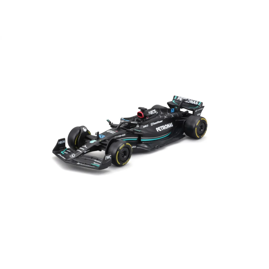 Mercedes AMG F1 W14 E Performance Russell - 1:43 [5]