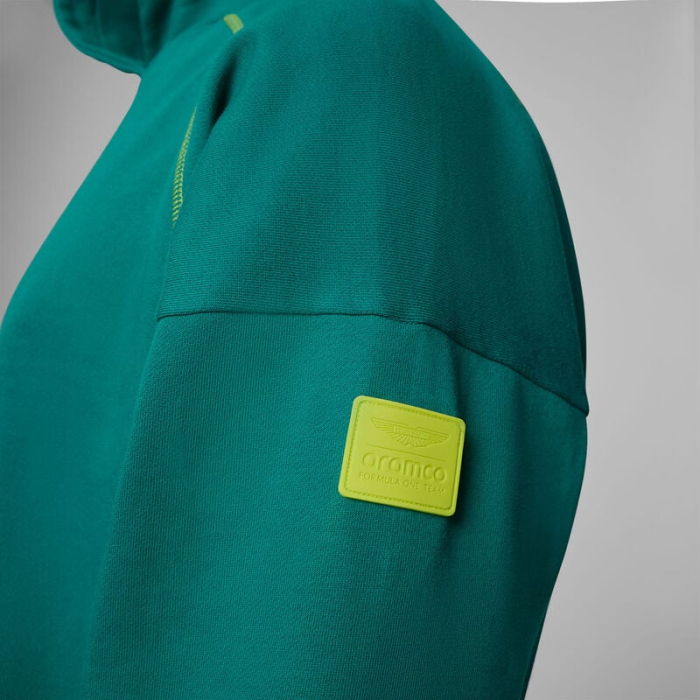 Hanorac grafic Aston Martin F1 Team [7]