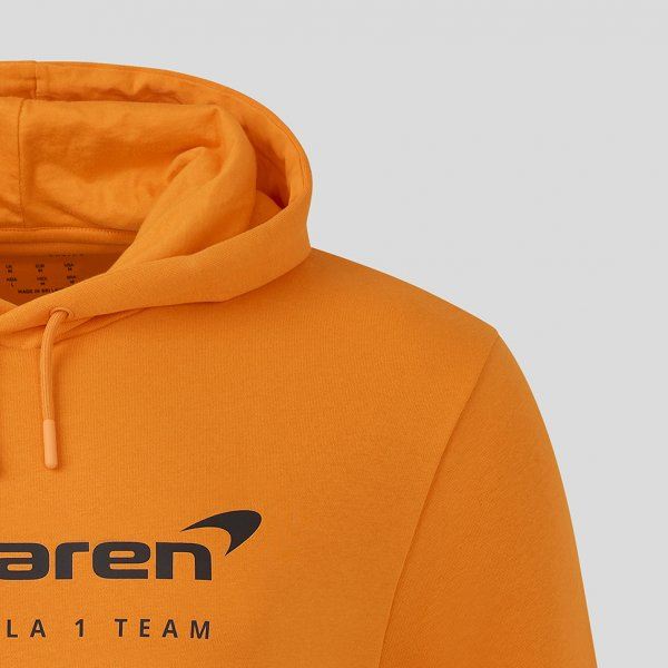 Hanorac Oficial McLaren 2025 pentru Copii [4]