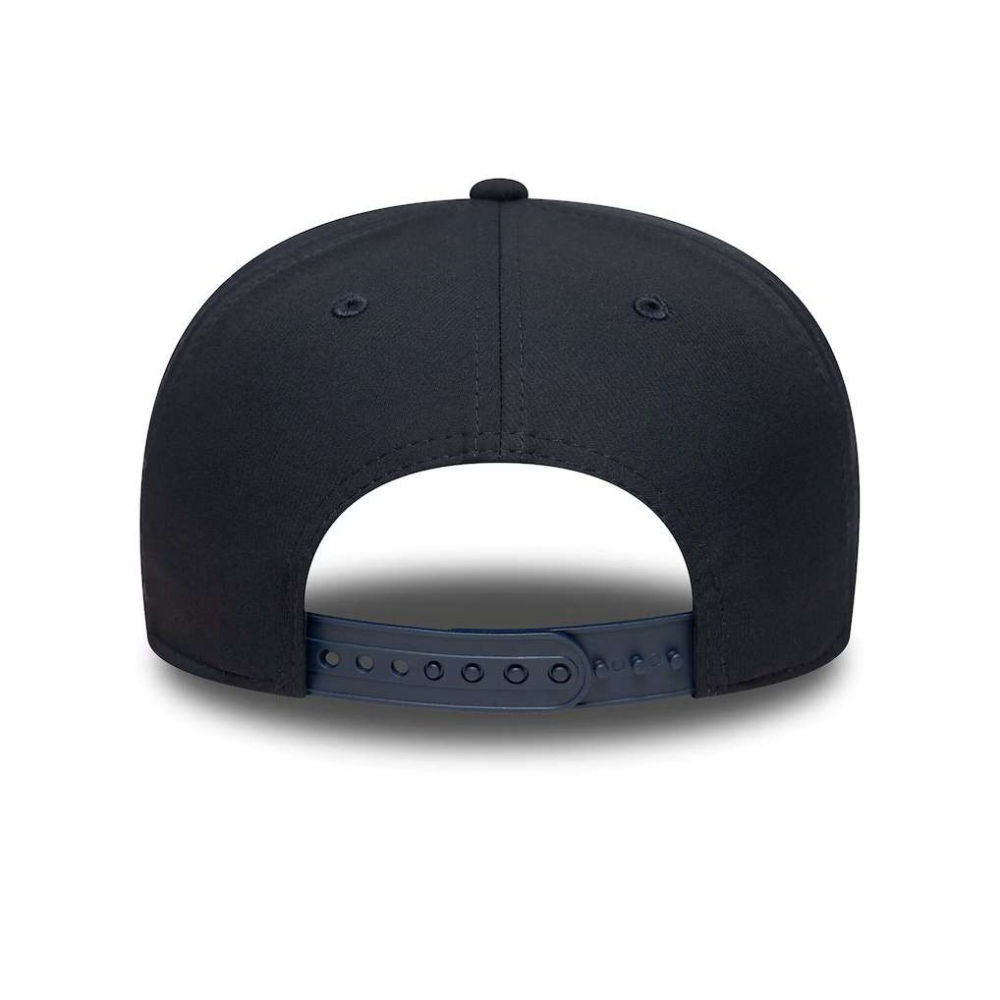 Șapcă Alpine F1 New Era 9SEVENTY Team Stretch Snap - Bleumarin [5]