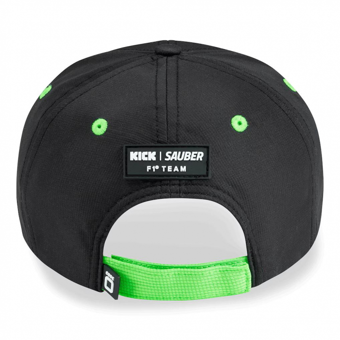 Șapcă de echipă Stake Sauber F1 Team 2025 [4]