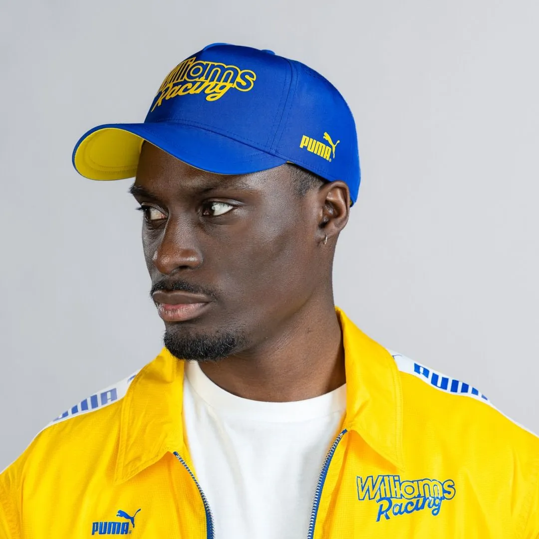 Sapca Pitlane  Blue [4]