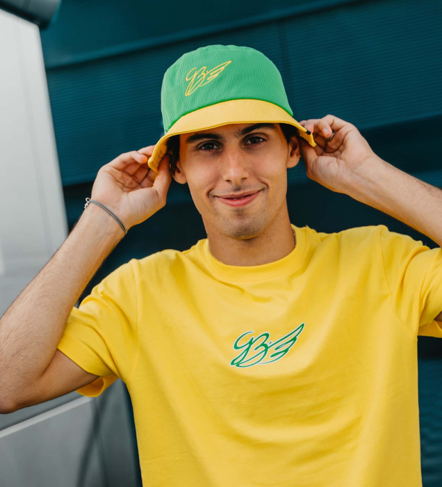 Tricou GABRIEL BORTOLETO [1]