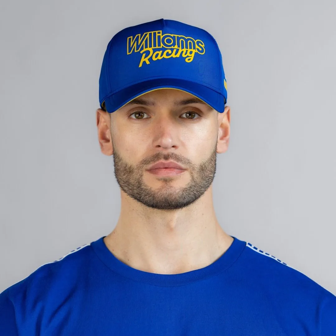 Sapca Pitlane  Blue [6]