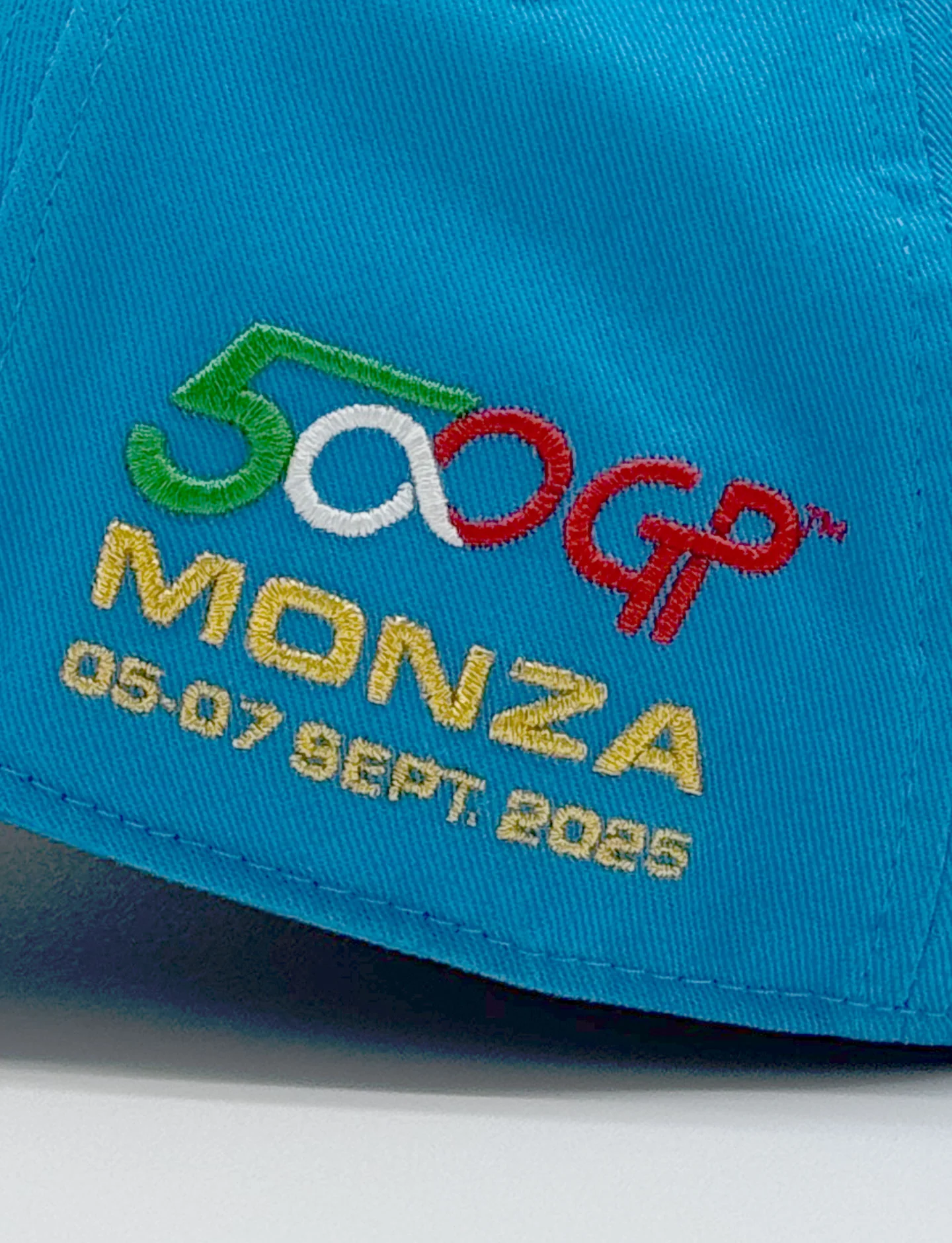 Șapcă Pirelli Podium - Ediție Specială Monza [4]