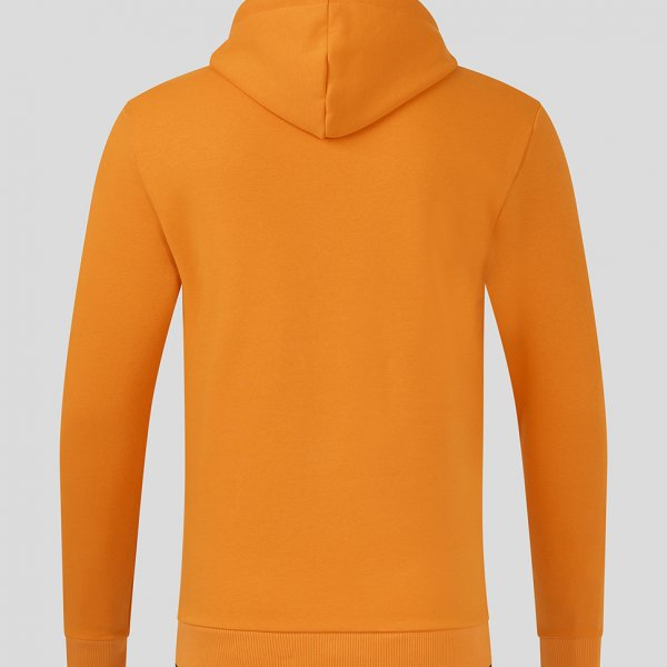 Hanorac Oficial McLaren 2025 pentru Copii [2]