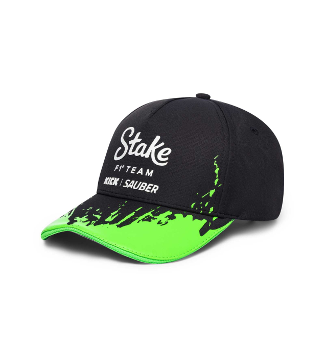 Sapca  Splash KICK SAUBER [1]