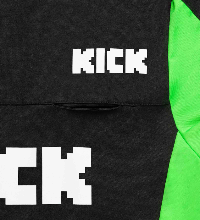 Tricou Bărbați Kick [5]