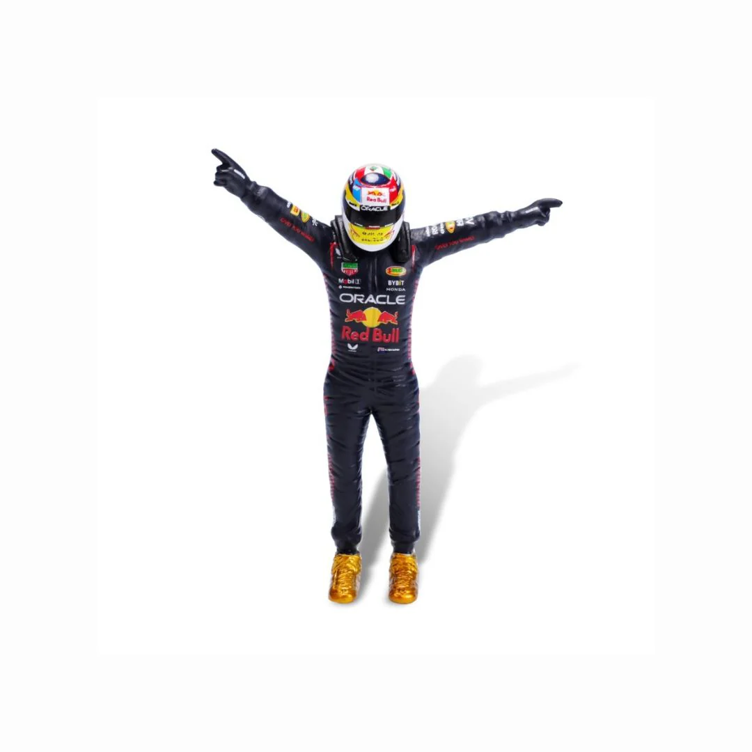 Figurină Red Bull RB19 (2023)  F1 Verstappen [2]