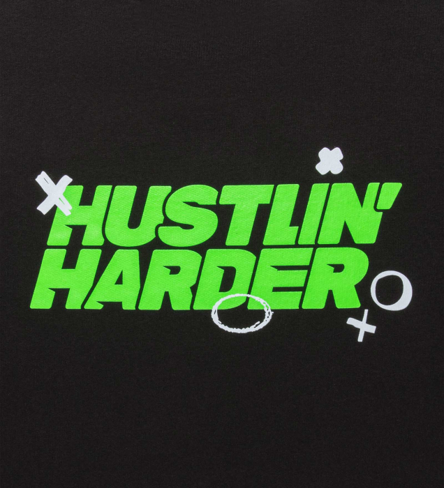 Hanorac Hustlin Harder [5]