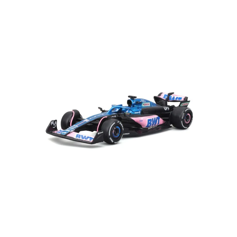 Renault Alpine A523 - F1 -  Ocon -1:43 [1]