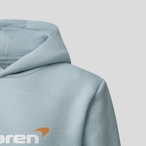 Hanorac Oficial McLaren F1 2025 pentru Copii [4]